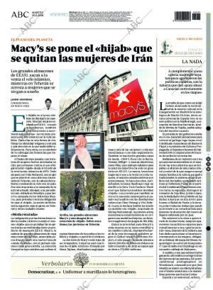 ABC SEVILLA 20-02-2018 página 88