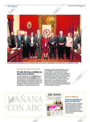 ABC CORDOBA 21-02-2018 página 12
