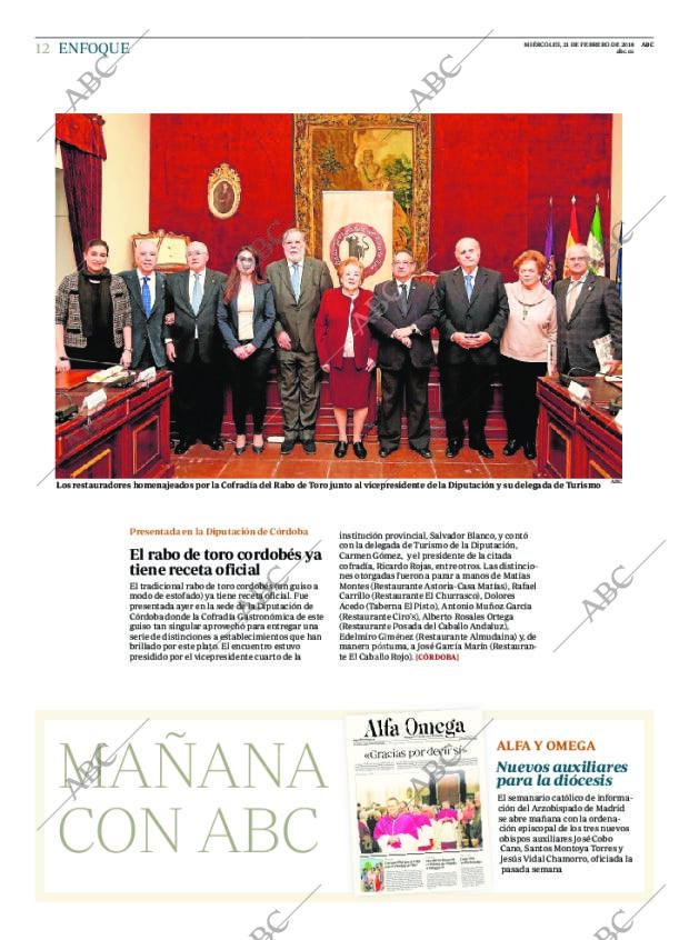 ABC CORDOBA 21-02-2018 página 12