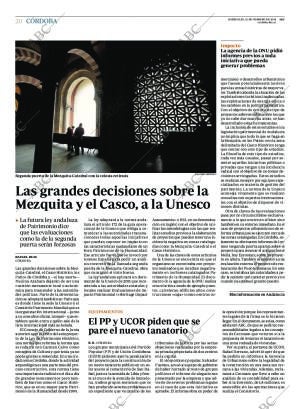 ABC CORDOBA 21-02-2018 página 20