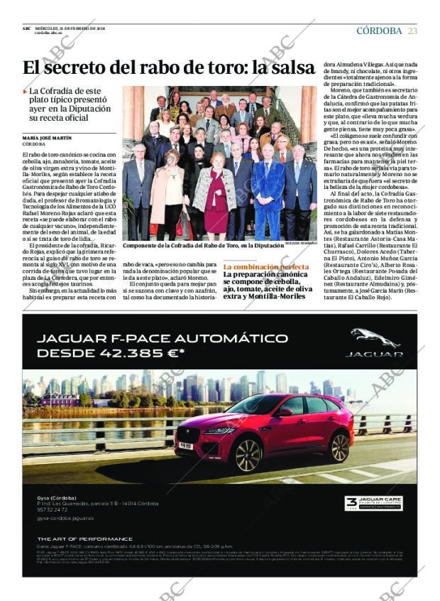 ABC CORDOBA 21-02-2018 página 23