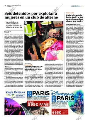 ABC CORDOBA 21-02-2018 página 25