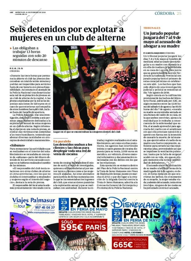 ABC CORDOBA 21-02-2018 página 25
