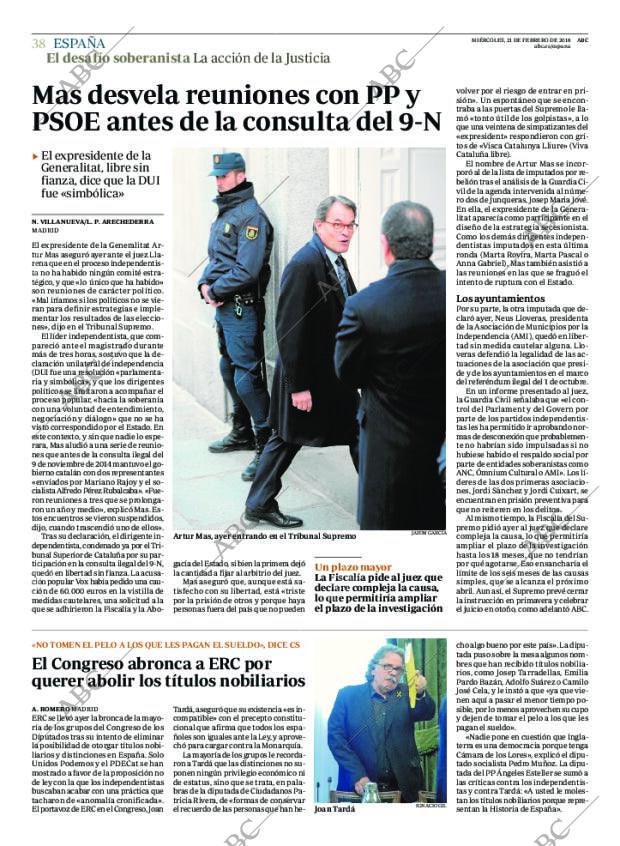 ABC CORDOBA 21-02-2018 página 38