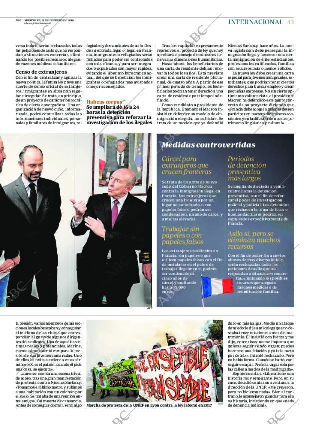 ABC CORDOBA 21-02-2018 página 43