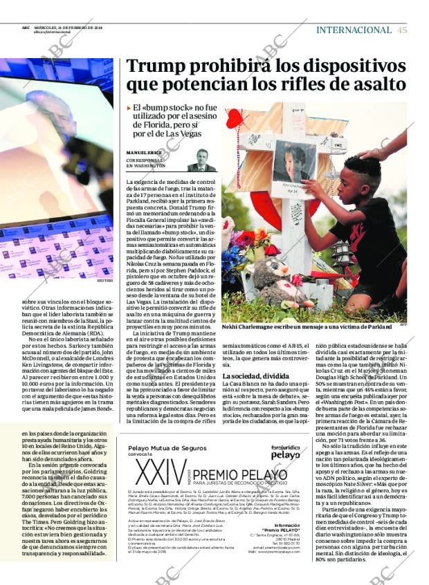 ABC CORDOBA 21-02-2018 página 45