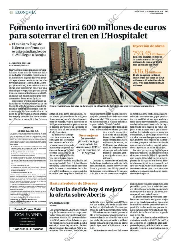 ABC CORDOBA 21-02-2018 página 48