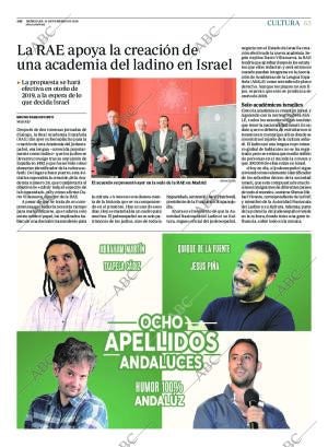 ABC CORDOBA 21-02-2018 página 63