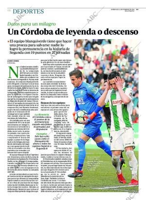 ABC CORDOBA 21-02-2018 página 66