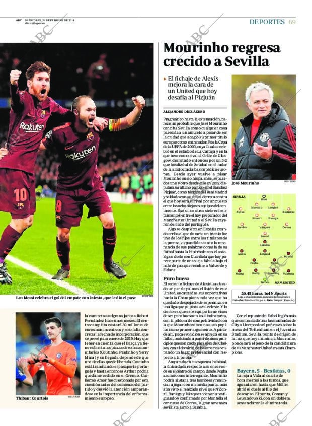 ABC CORDOBA 21-02-2018 página 69