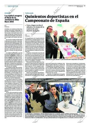 ABC CORDOBA 21-02-2018 página 72
