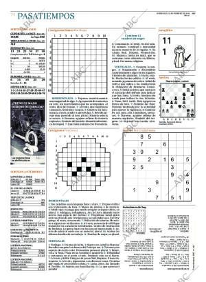 ABC CORDOBA 21-02-2018 página 74