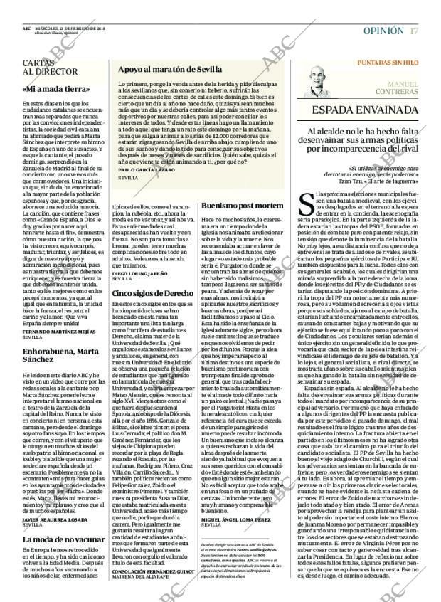 ABC SEVILLA 21-02-2018 página 17