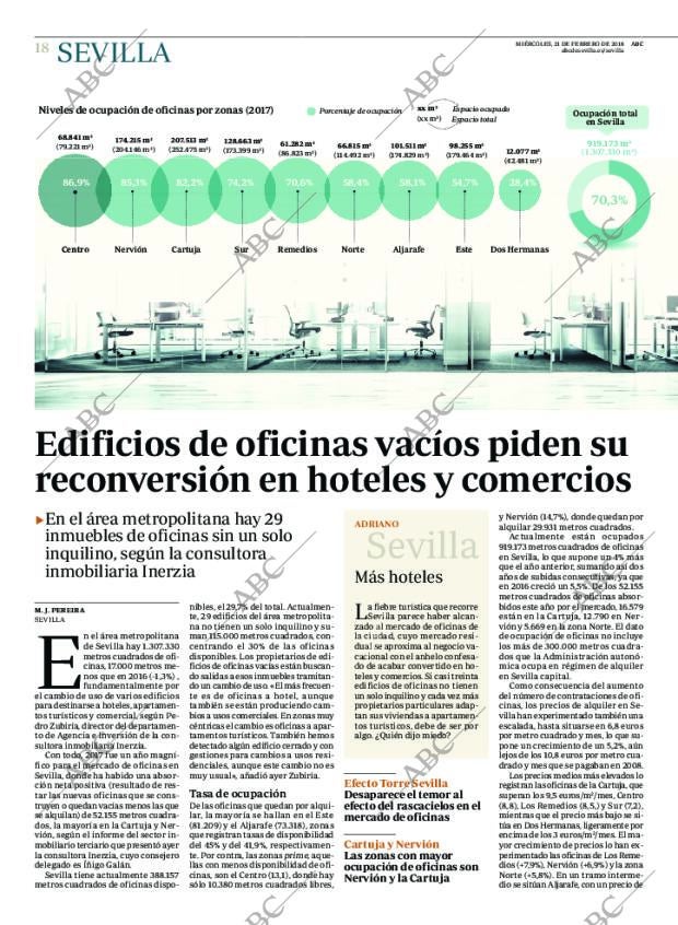 ABC SEVILLA 21-02-2018 página 18