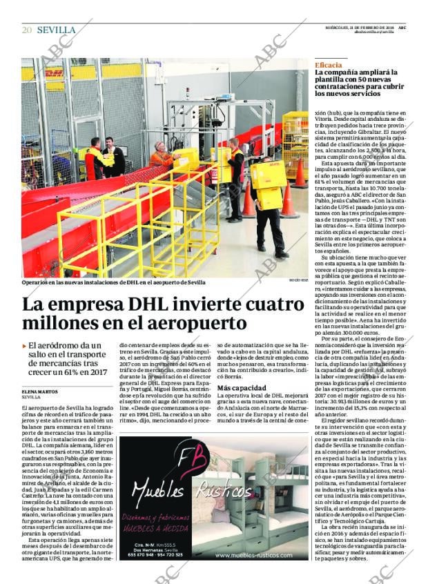 ABC SEVILLA 21-02-2018 página 20