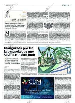 ABC SEVILLA 21-02-2018 página 21