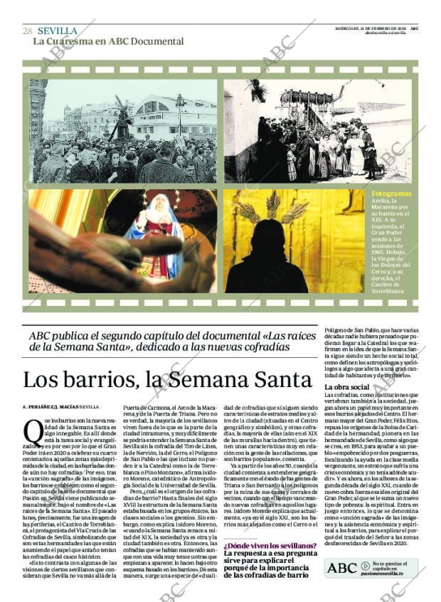 ABC SEVILLA 21-02-2018 página 28