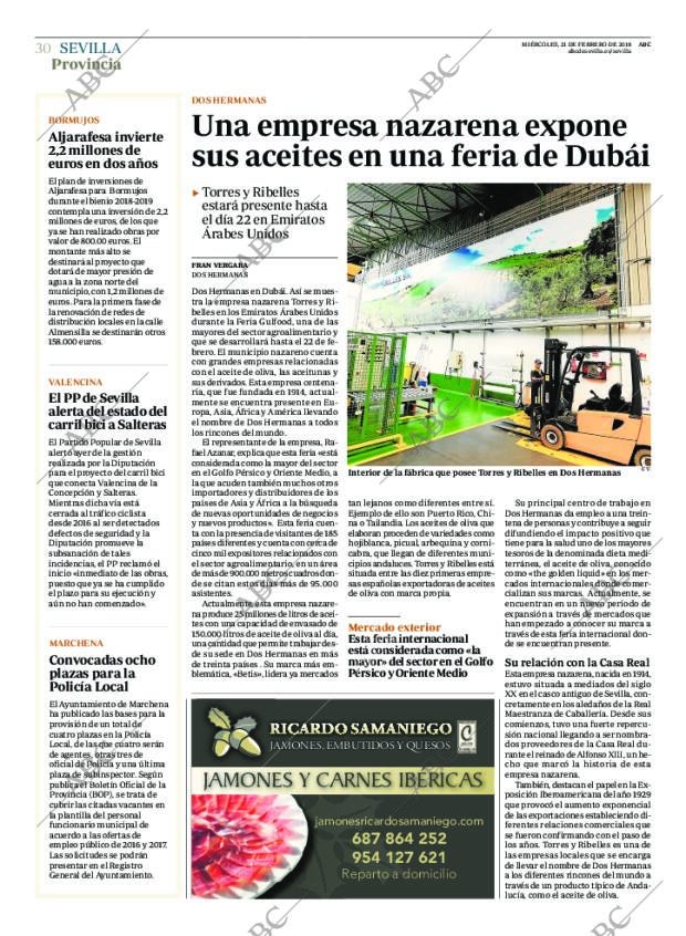 ABC SEVILLA 21-02-2018 página 30