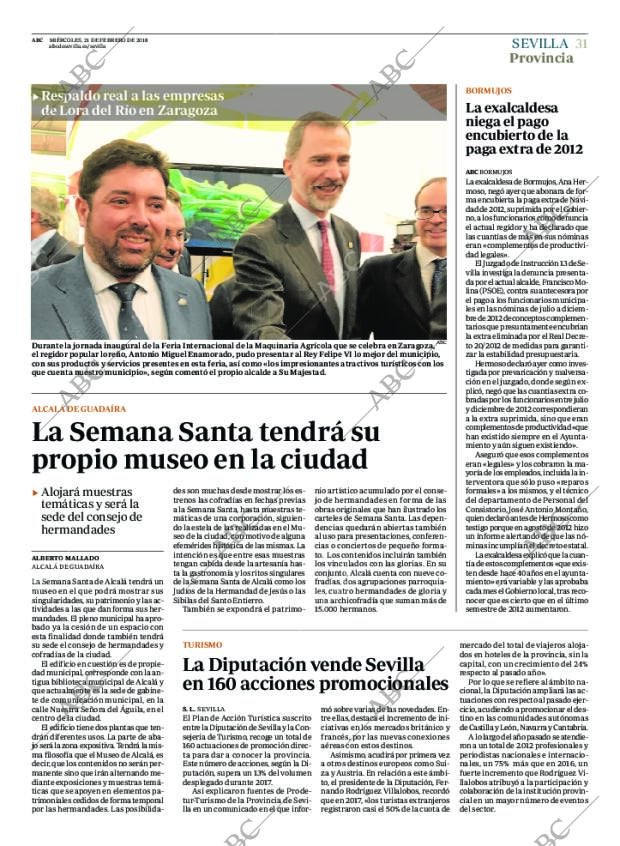 ABC SEVILLA 21-02-2018 página 31