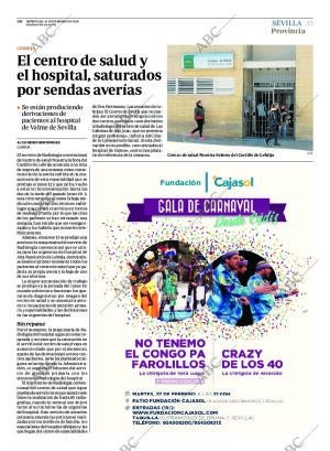 ABC SEVILLA 21-02-2018 página 33