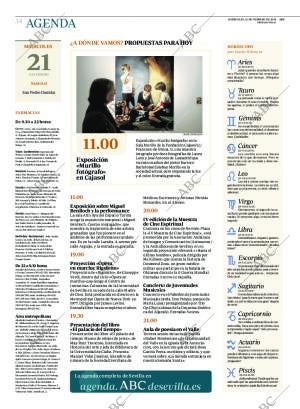 ABC SEVILLA 21-02-2018 página 34