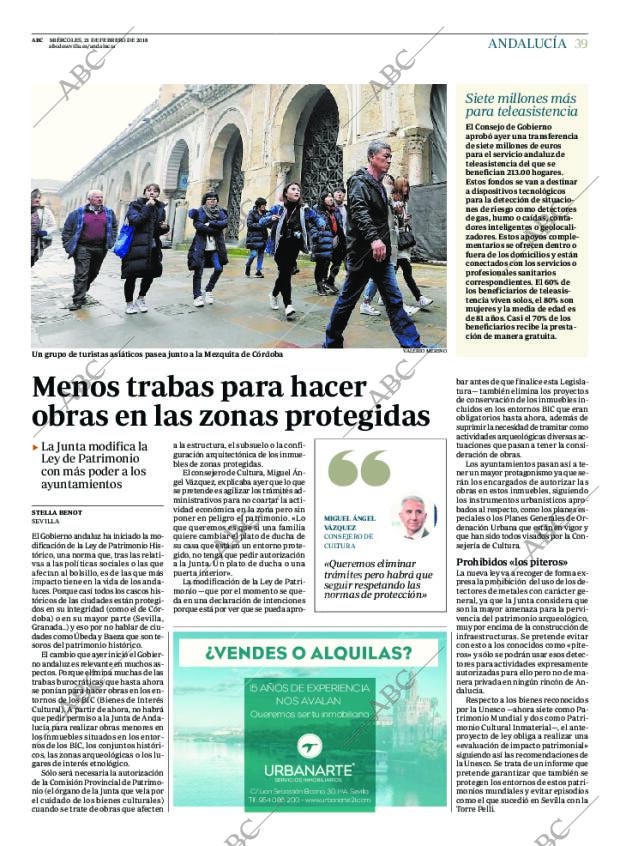 ABC SEVILLA 21-02-2018 página 39