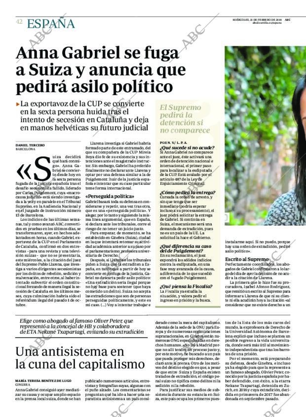 ABC SEVILLA 21-02-2018 página 42