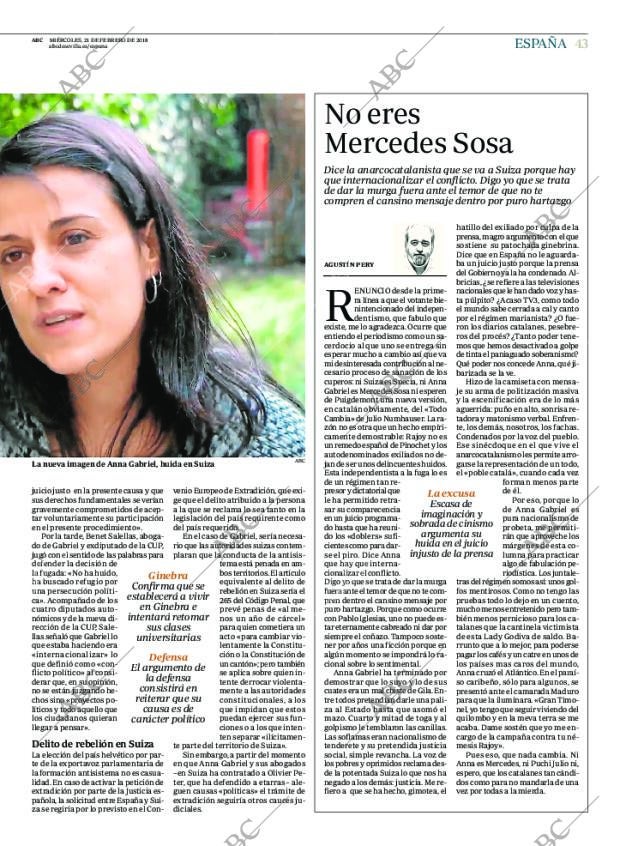 ABC SEVILLA 21-02-2018 página 43