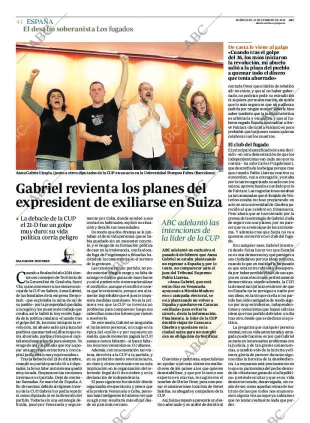 ABC SEVILLA 21-02-2018 página 44
