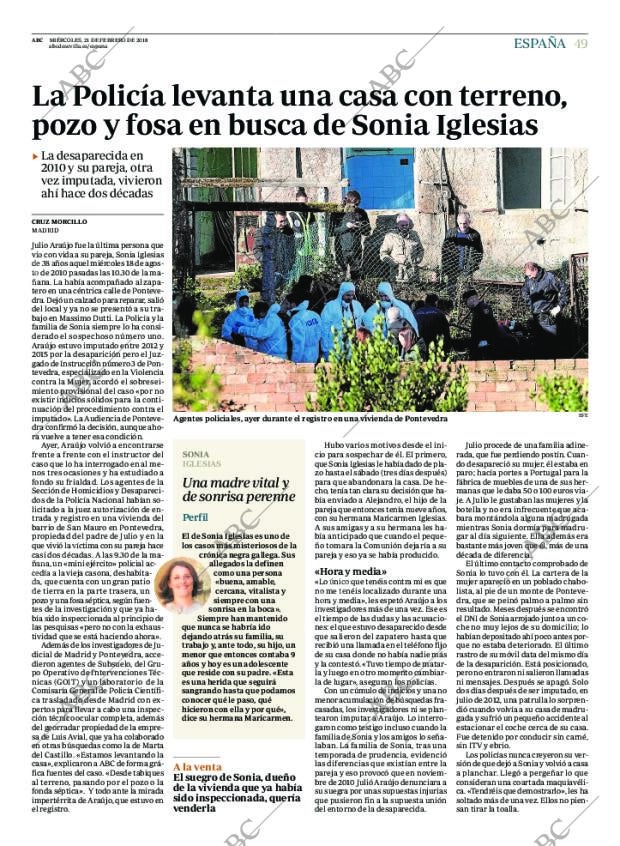 ABC SEVILLA 21-02-2018 página 49