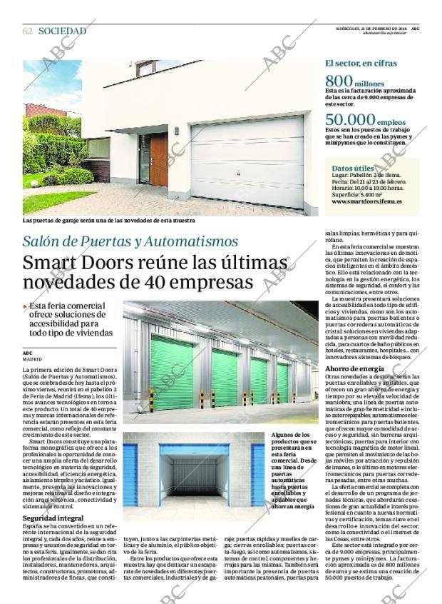 ABC SEVILLA 21-02-2018 página 62