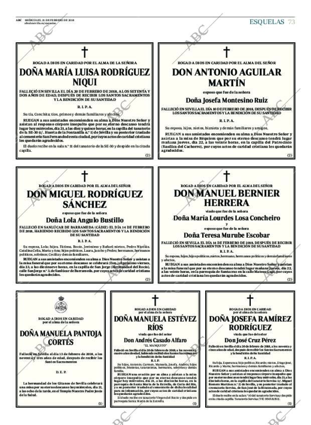 ABC SEVILLA 21-02-2018 página 73
