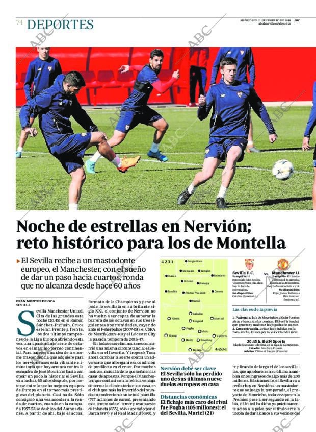 ABC SEVILLA 21-02-2018 página 74