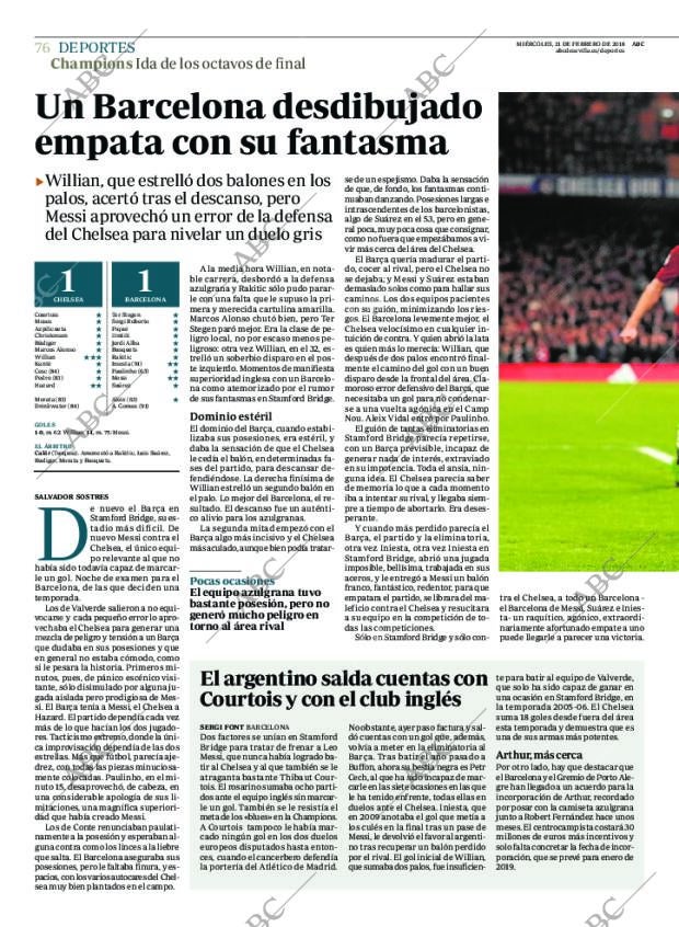 ABC SEVILLA 21-02-2018 página 76