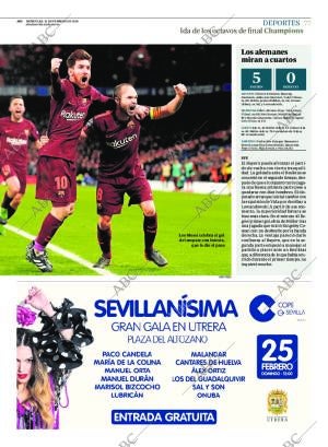 ABC SEVILLA 21-02-2018 página 77