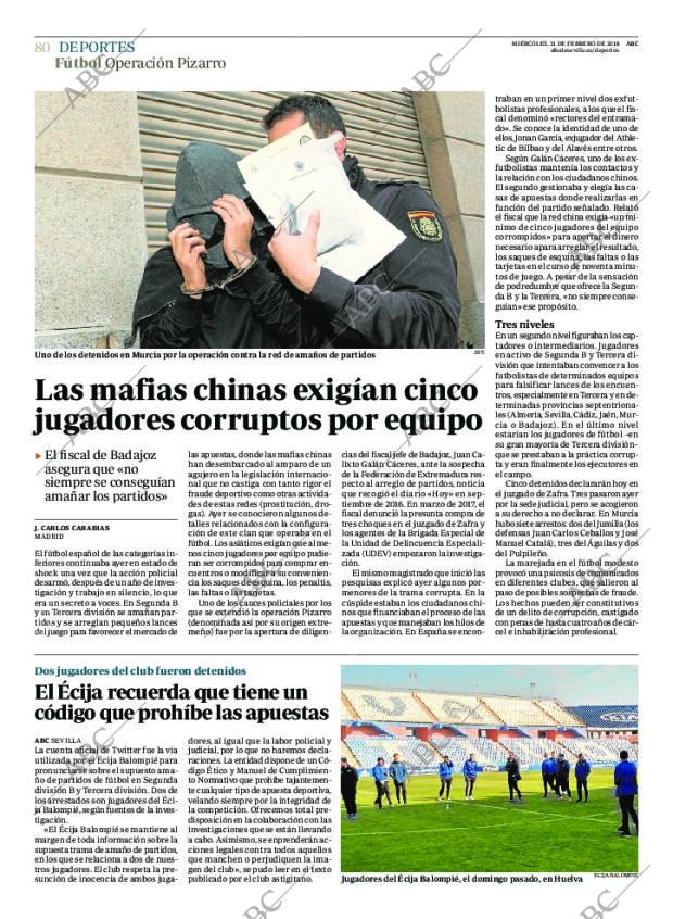 ABC SEVILLA 21-02-2018 página 80