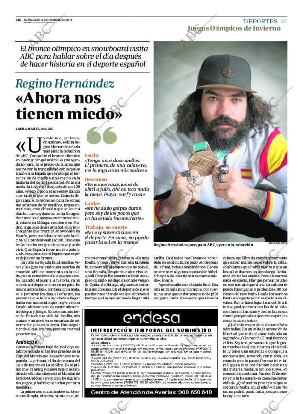 ABC SEVILLA 21-02-2018 página 81