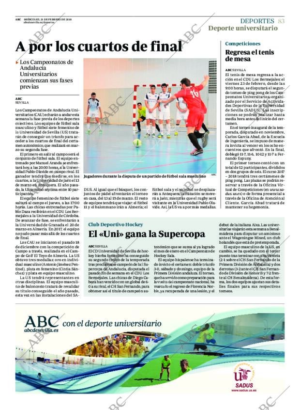 ABC SEVILLA 21-02-2018 página 83