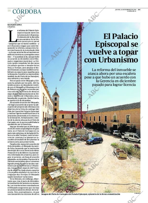 ABC CORDOBA 22-02-2018 página 18