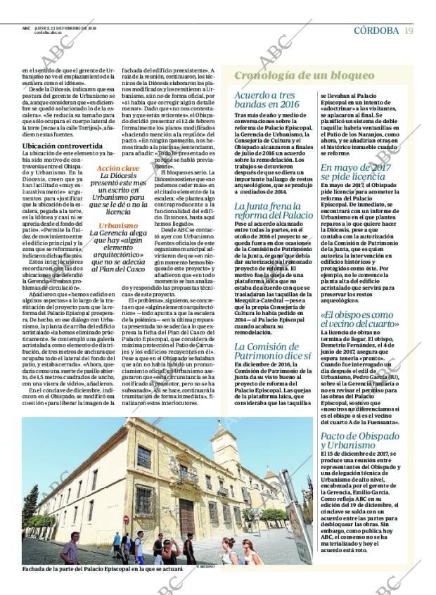 ABC CORDOBA 22-02-2018 página 19