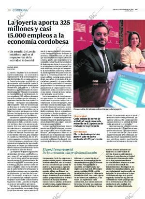 ABC CORDOBA 22-02-2018 página 20