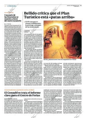 ABC CORDOBA 22-02-2018 página 22