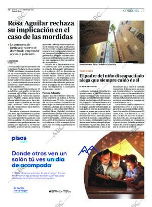 ABC CORDOBA 22-02-2018 página 23
