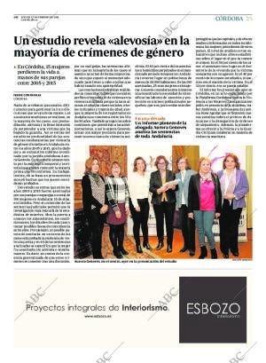 ABC CORDOBA 22-02-2018 página 25