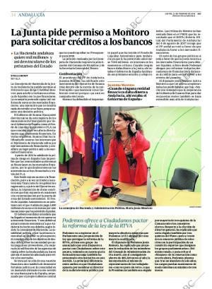 ABC CORDOBA 22-02-2018 página 34