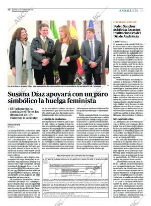 ABC CORDOBA 22-02-2018 página 35