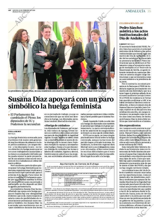 ABC CORDOBA 22-02-2018 página 35