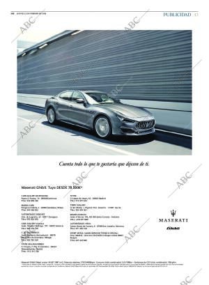 ABC CORDOBA 22-02-2018 página 43