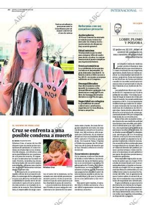 ABC CORDOBA 22-02-2018 página 45