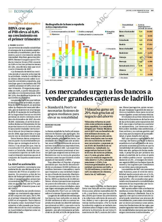 ABC CORDOBA 22-02-2018 página 50